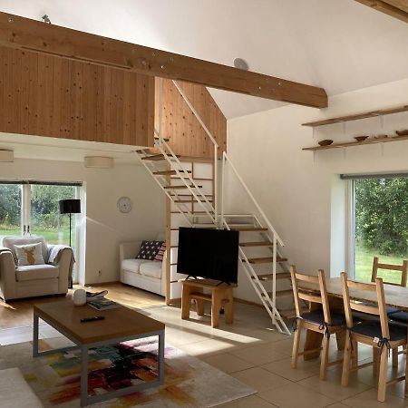 Willa Gransaeng Loft House Nässjö Zewnętrze zdjęcie