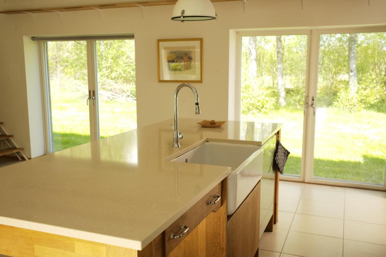 Willa Gransaeng Loft House Nässjö Zewnętrze zdjęcie