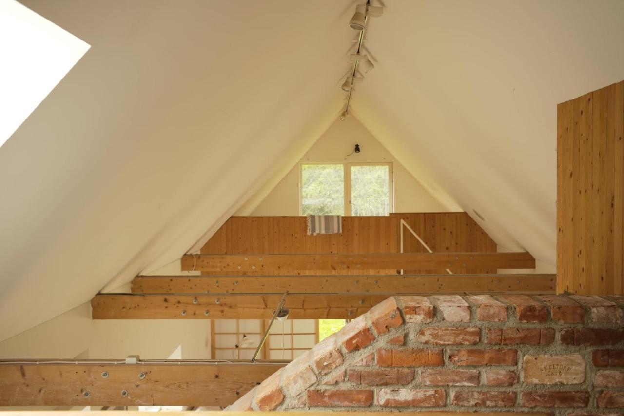 Willa Gransaeng Loft House Nässjö Zewnętrze zdjęcie