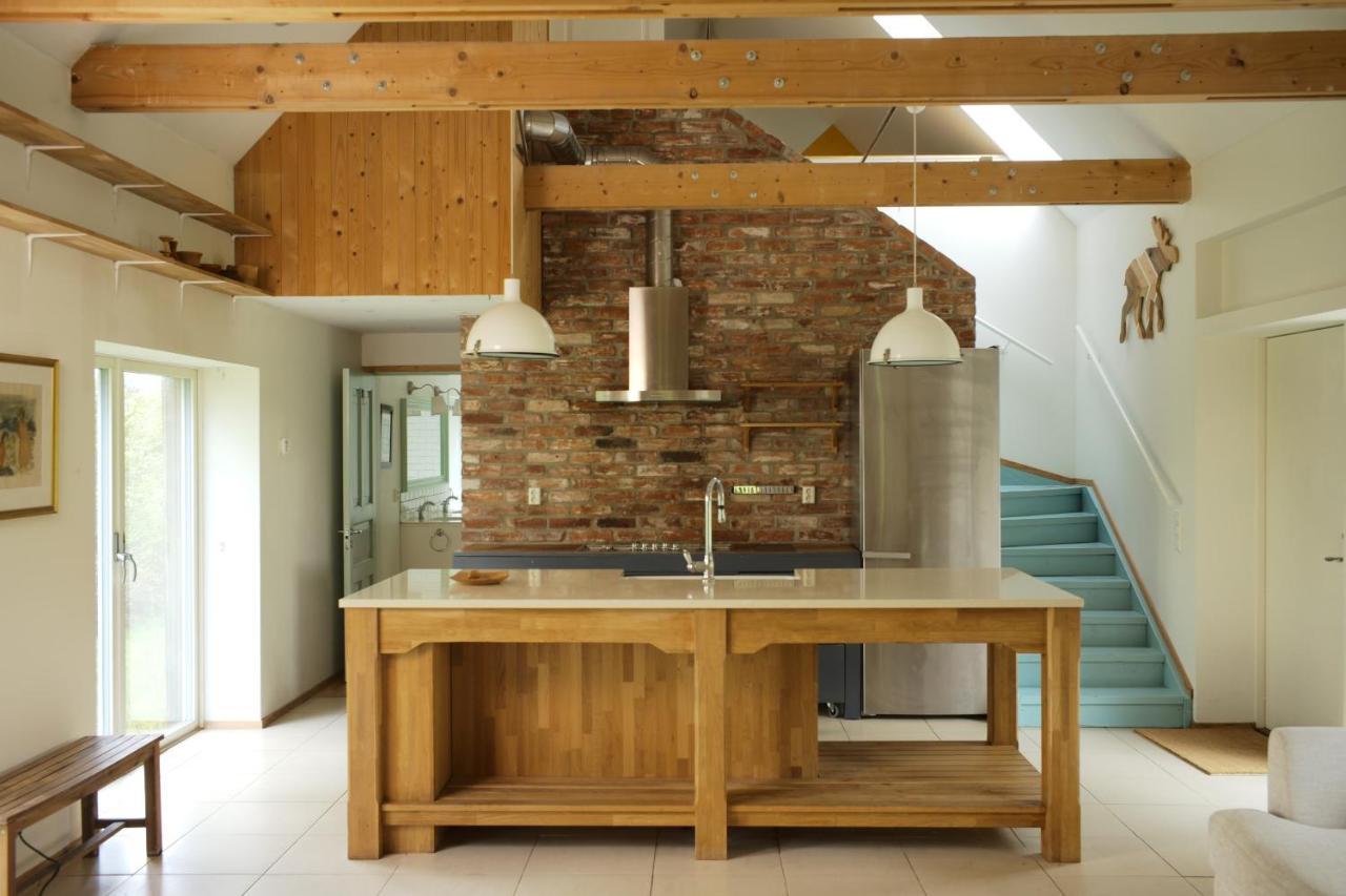 Willa Gransaeng Loft House Nässjö Zewnętrze zdjęcie