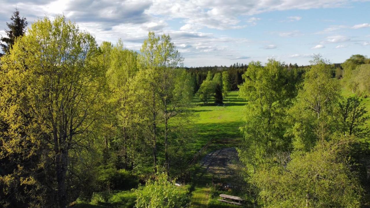 Willa Gransaeng Loft House Nässjö Zewnętrze zdjęcie