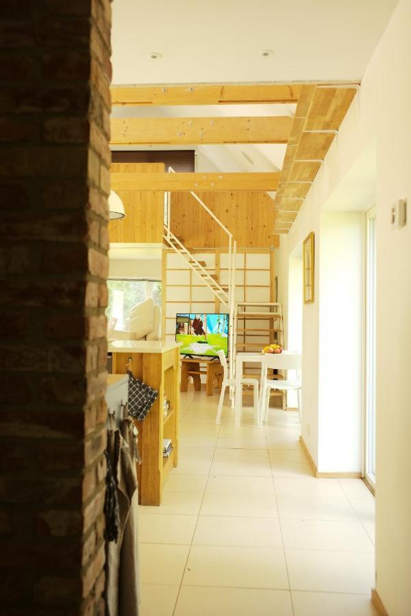 Willa Gransaeng Loft House Nässjö Zewnętrze zdjęcie