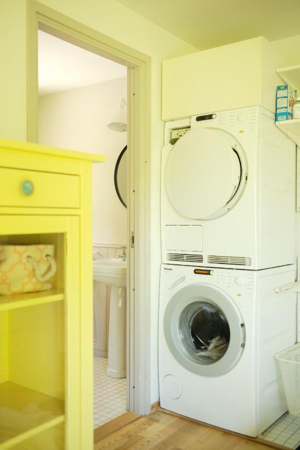 Willa Gransaeng Loft House Nässjö Zewnętrze zdjęcie