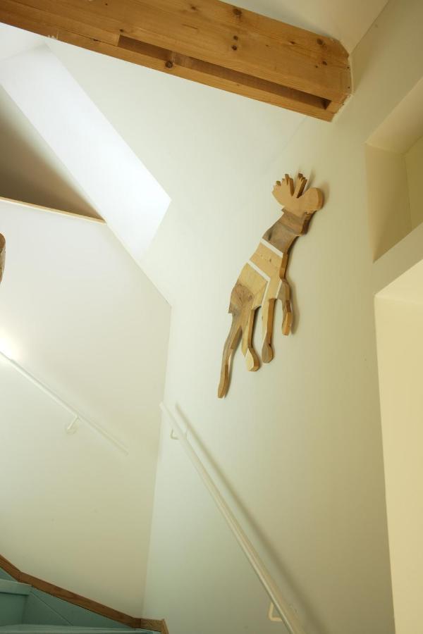Willa Gransaeng Loft House Nässjö Zewnętrze zdjęcie