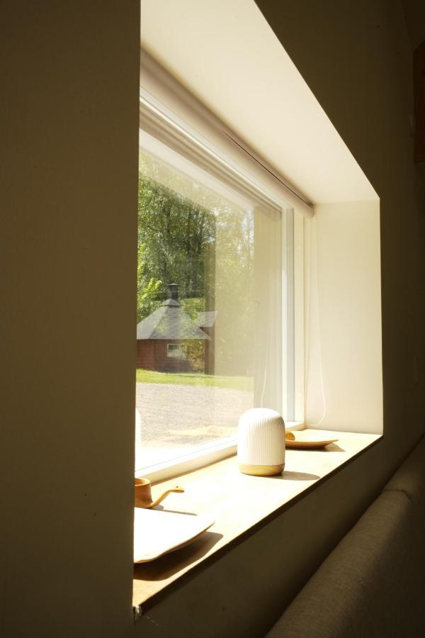 Willa Gransaeng Loft House Nässjö Zewnętrze zdjęcie